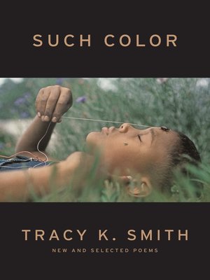 Such Color - ebook